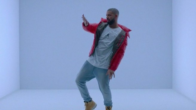 Drake - Hotline Bling - Puffer Jacket Costume - Dress Like That